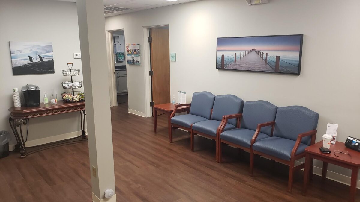 Our Facilities - Lakeland Regional Health Sleep Disorders Center