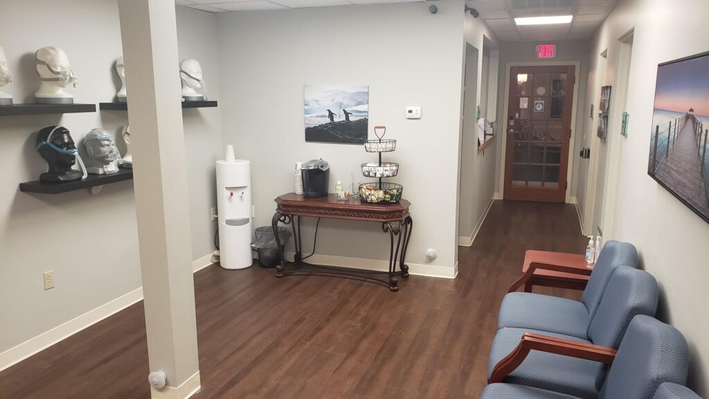 Our Facilities Lakeland Regional Health Sleep Disorders Center